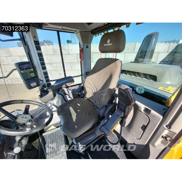 2016 Volvo L220H-45928970