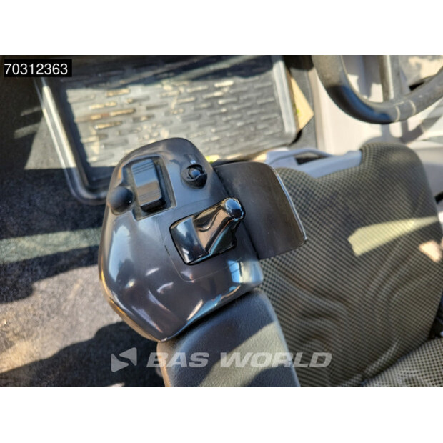 2016 Volvo L220H-45928971