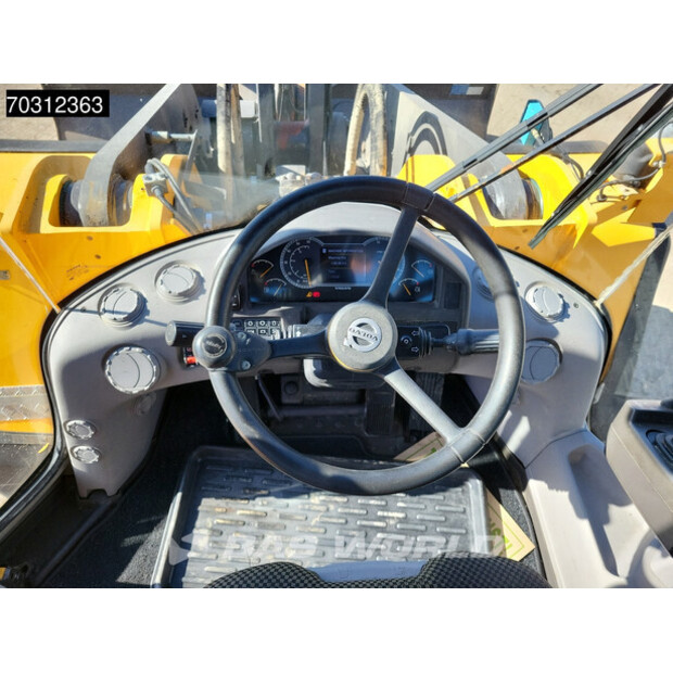 2016 Volvo L220H-45928972