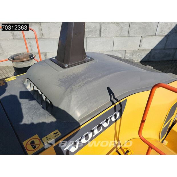 2016 Volvo L220H-45928973