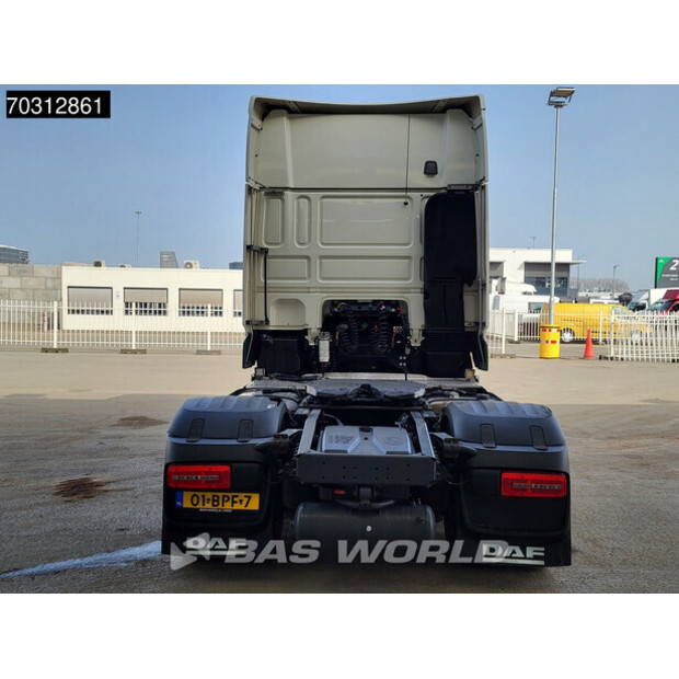 2019 DAF XF 480-45929032