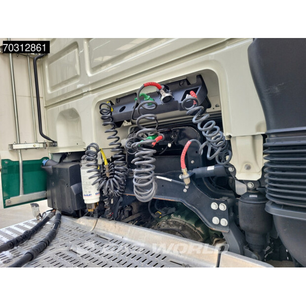 2019 DAF XF 480-45929034