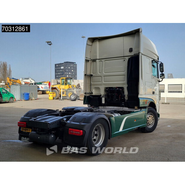 2019 DAF XF 480-45929035