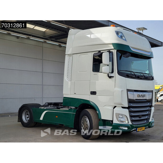 2019 DAF XF 480-45929036