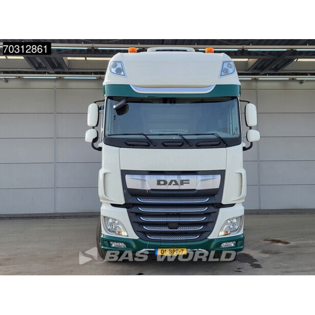 2019 DAF XF 480-45929037