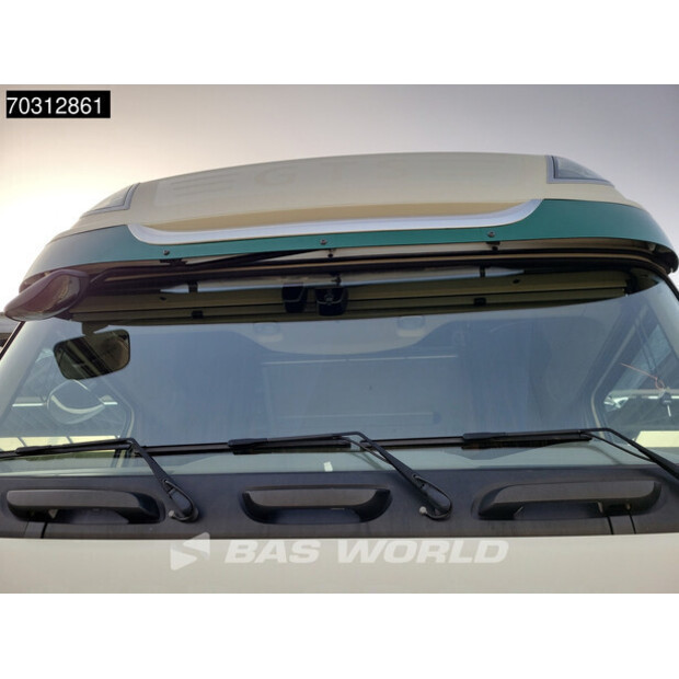 2019 DAF XF 480-45929038