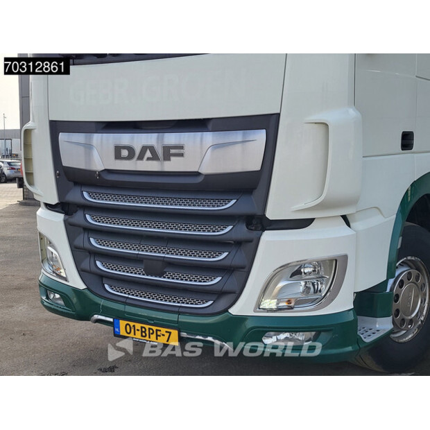 2019 DAF XF 480-45929039