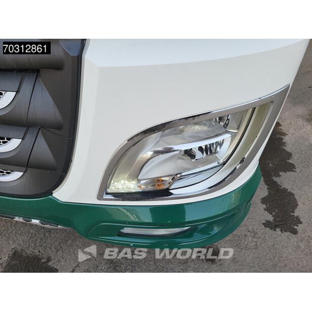 2019 DAF XF 480-45929040