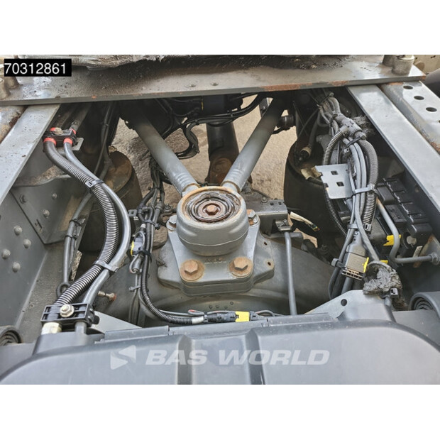 2019 DAF XF 480-45929041