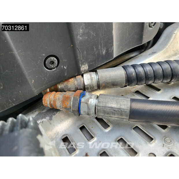 2019 DAF XF 480-45929042