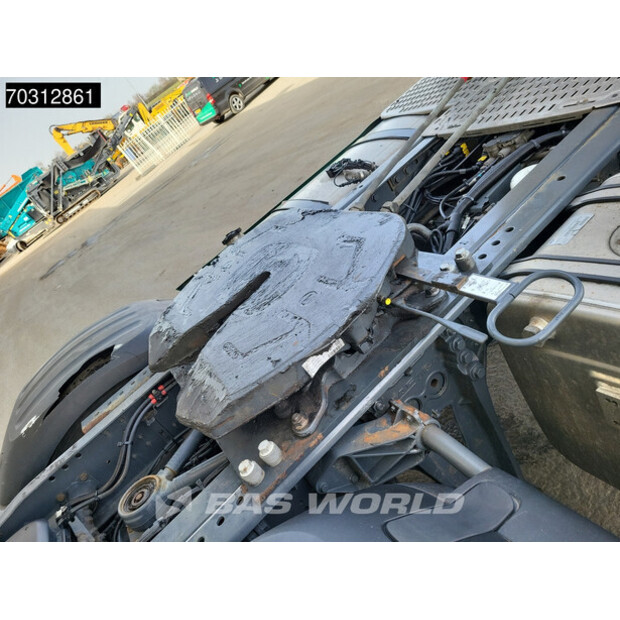 2019 DAF XF 480-45929043