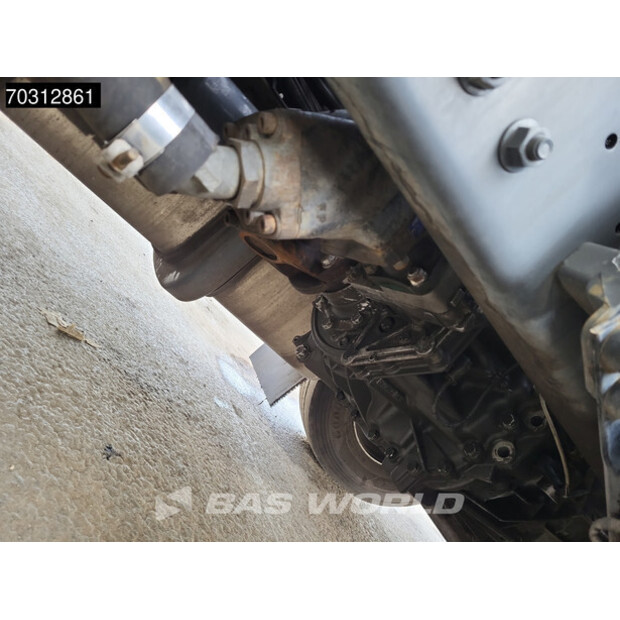 2019 DAF XF 480-45929045