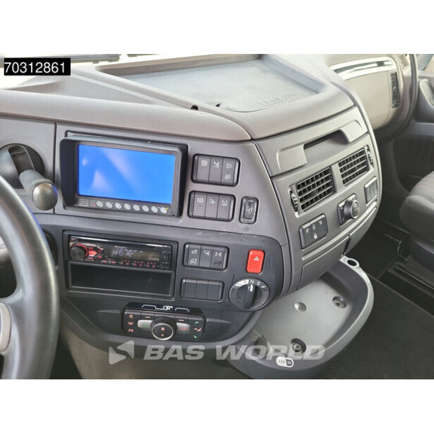 2019 DAF XF 480-45929049