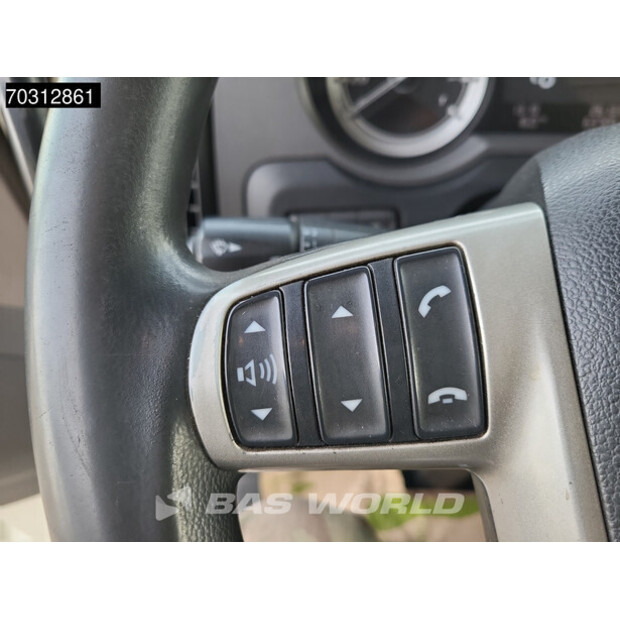 2019 DAF XF 480-45929053