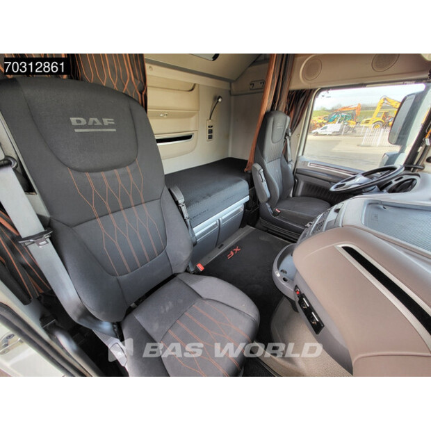 2019 DAF XF 480-45929058