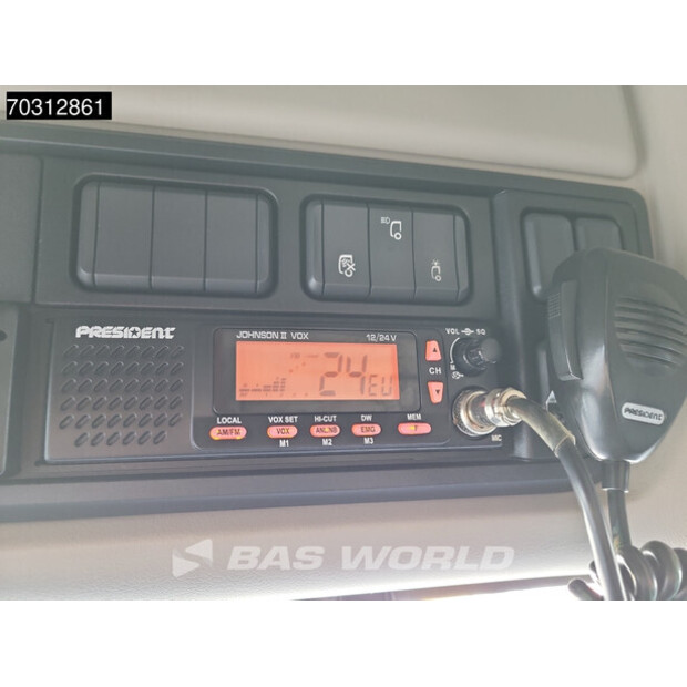 2019 DAF XF 480-45929060