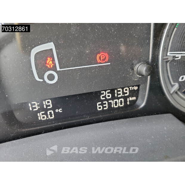 2019 DAF XF 480-45929061