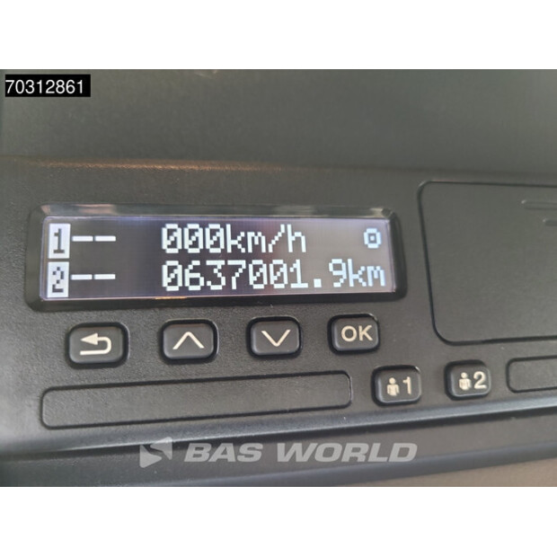 2019 DAF XF 480-45929062