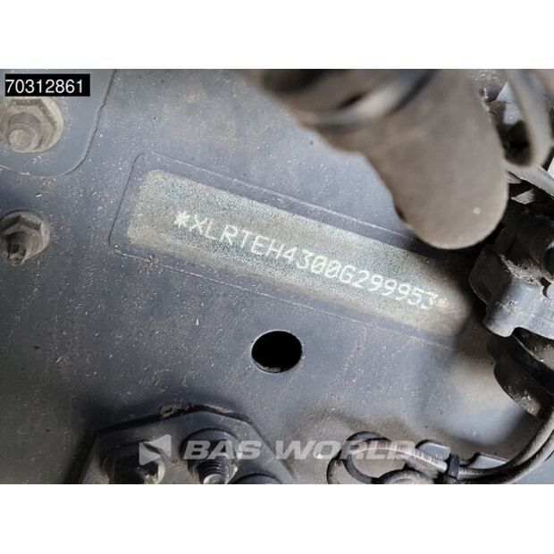 2019 DAF XF 480-45929064