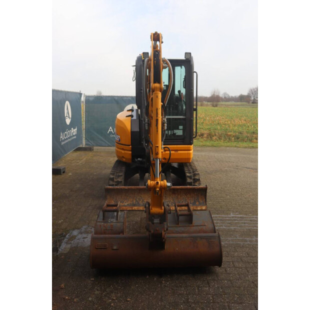 2019 كاتو HD27 V4-45929073