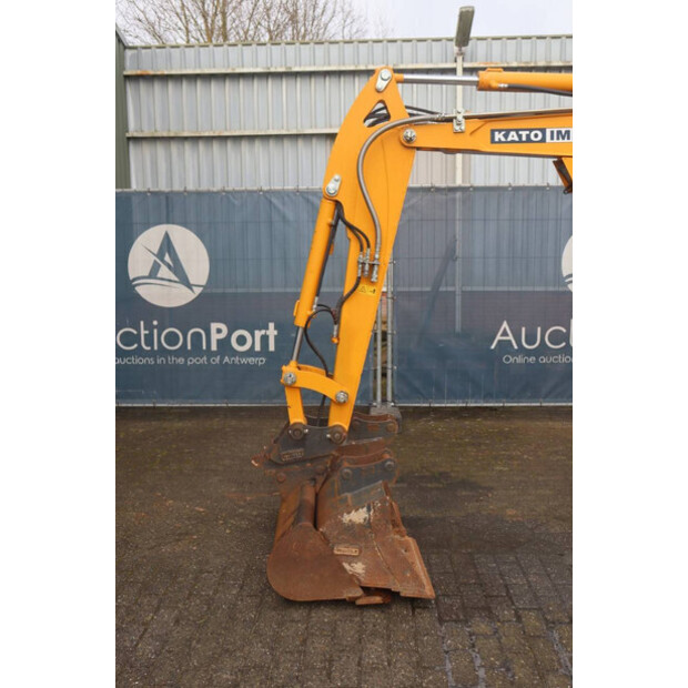 2019 كاتو HD27 V4-45929076