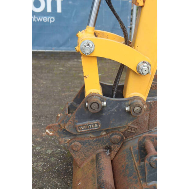 2019 كاتو HD27 V4-45929079