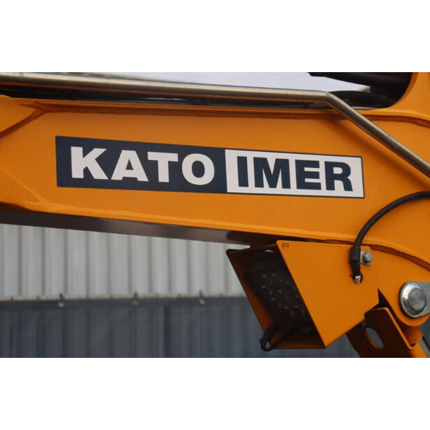 2019 كاتو HD27 V4-45929080