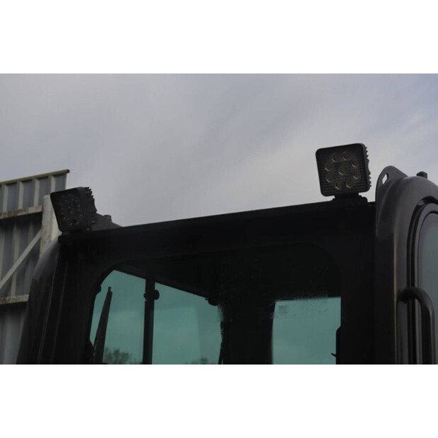 2019 كاتو HD27 V4-45929084