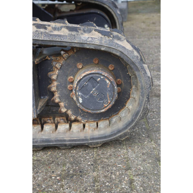 2019 كاتو HD27 V4-45929086