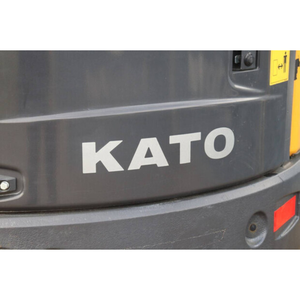 2019 كاتو HD27 V4-45929088