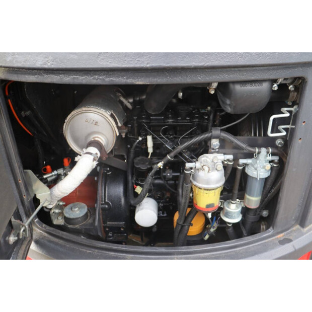 2019 كاتو HD27 V4-45929089