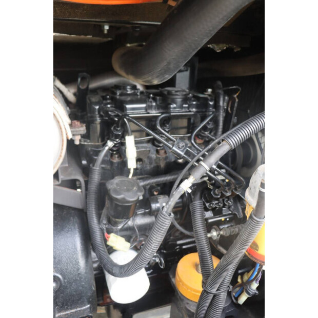 2019 كاتو HD27 V4-45929090