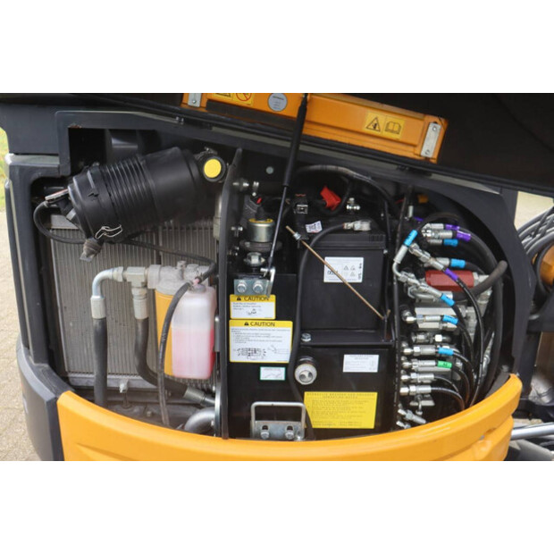 2019 كاتو HD27 V4-45929091