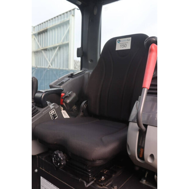 2019 كاتو HD27 V4-45929093