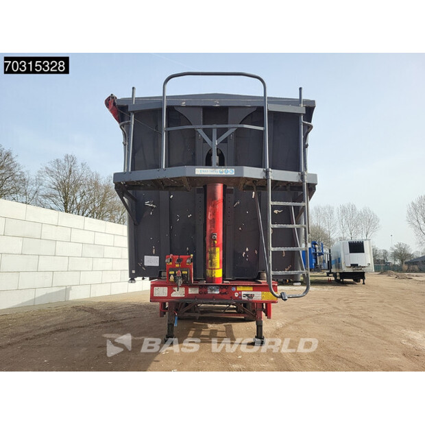 2010 Stas S300CX-45929109