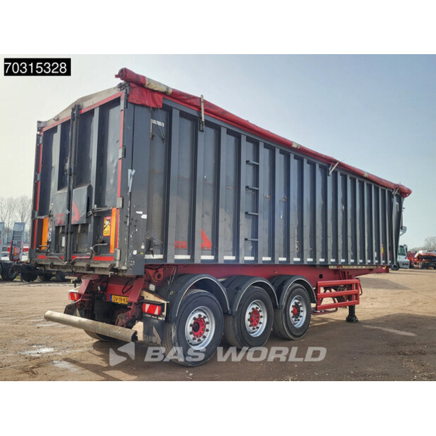 2010 Stas S300CX-45929110