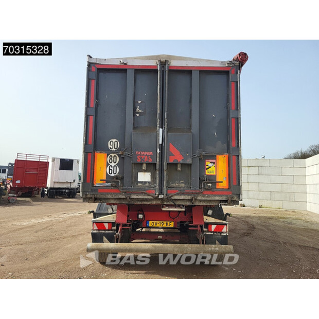 2010 Stas S300CX-45929111