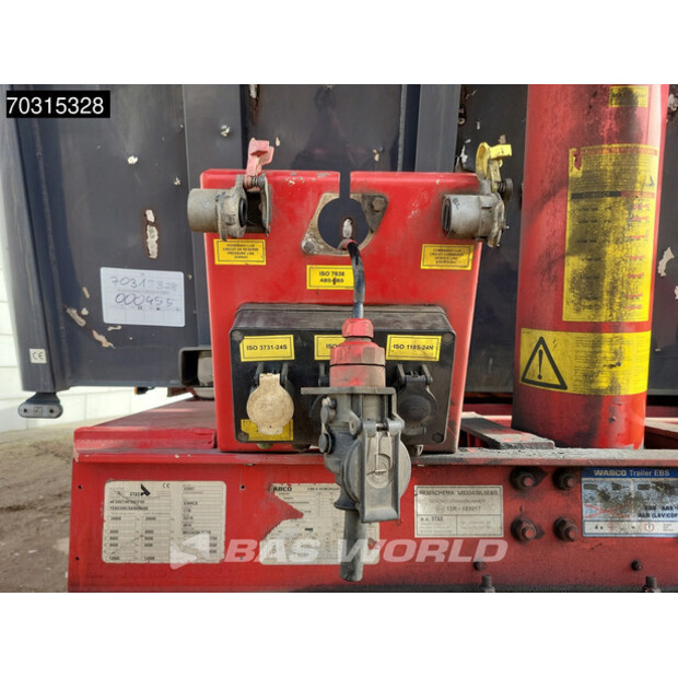 2010 Stas S300CX-45929116