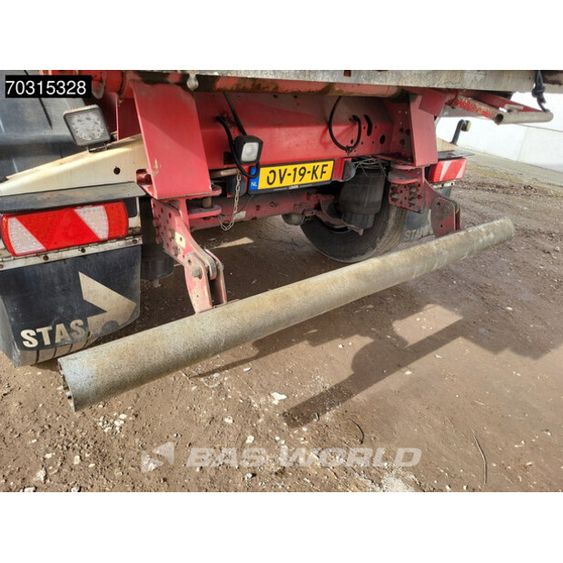 2010 Stas S300CX-45929119