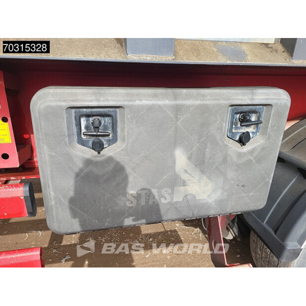 2010 Stas S300CX-45929122