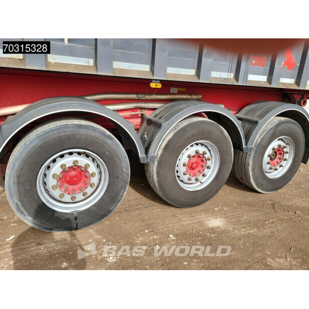 2010 Stas S300CX-45929123