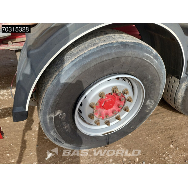 2010 Stas S300CX-45929125