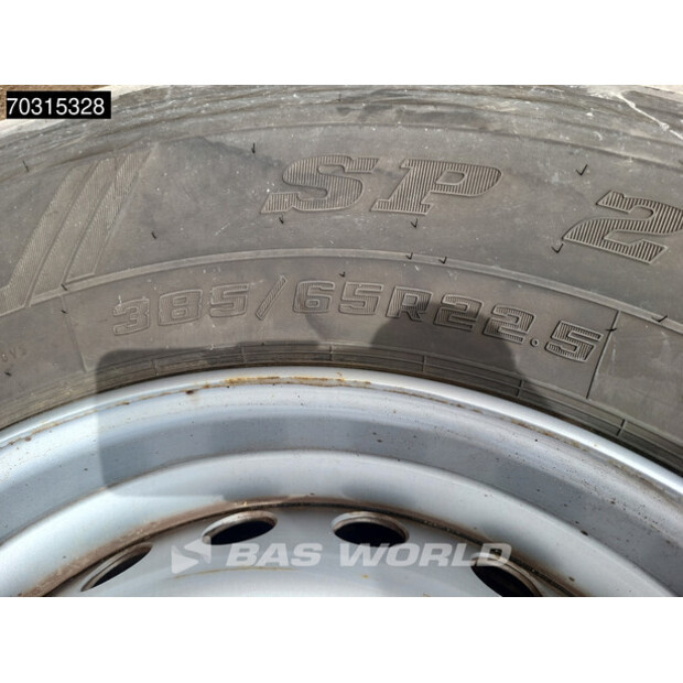 2010 Stas S300CX-45929132