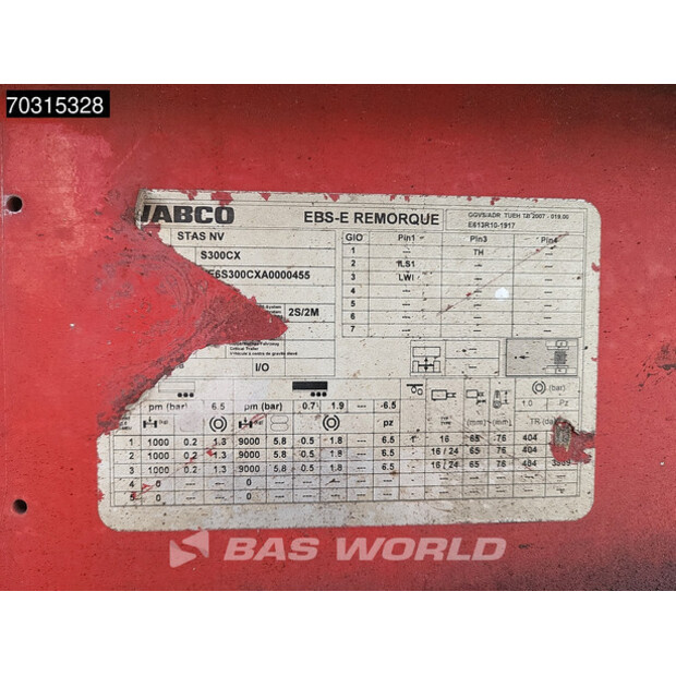 2010 Stas S300CX-45929136