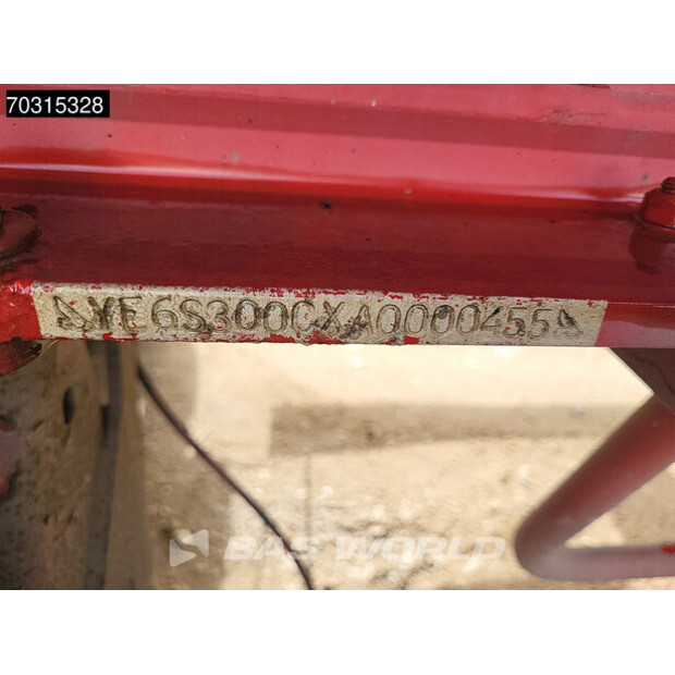 2010 Stas S300CX-45929138