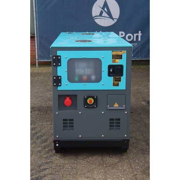 2025 Kawakenki KK25-III-SSS-45929144