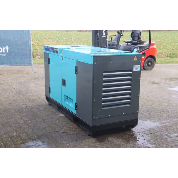 2025 Kawakenki KK25-III-SSS-45929146