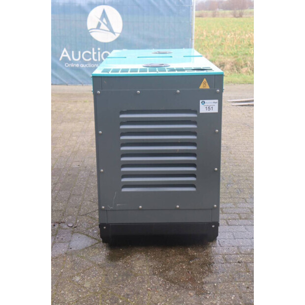 2025 Kawakenki KK25-III-SSS-45929147