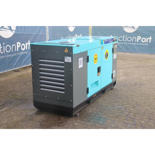 2025 Kawakenki KK25-III-SSS-45929148