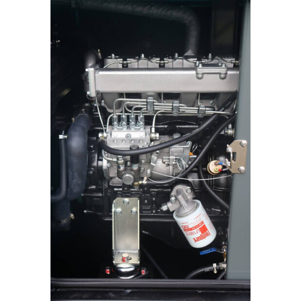 2025 Kawakenki KK25-III-SSS-45929153